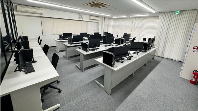 部屋