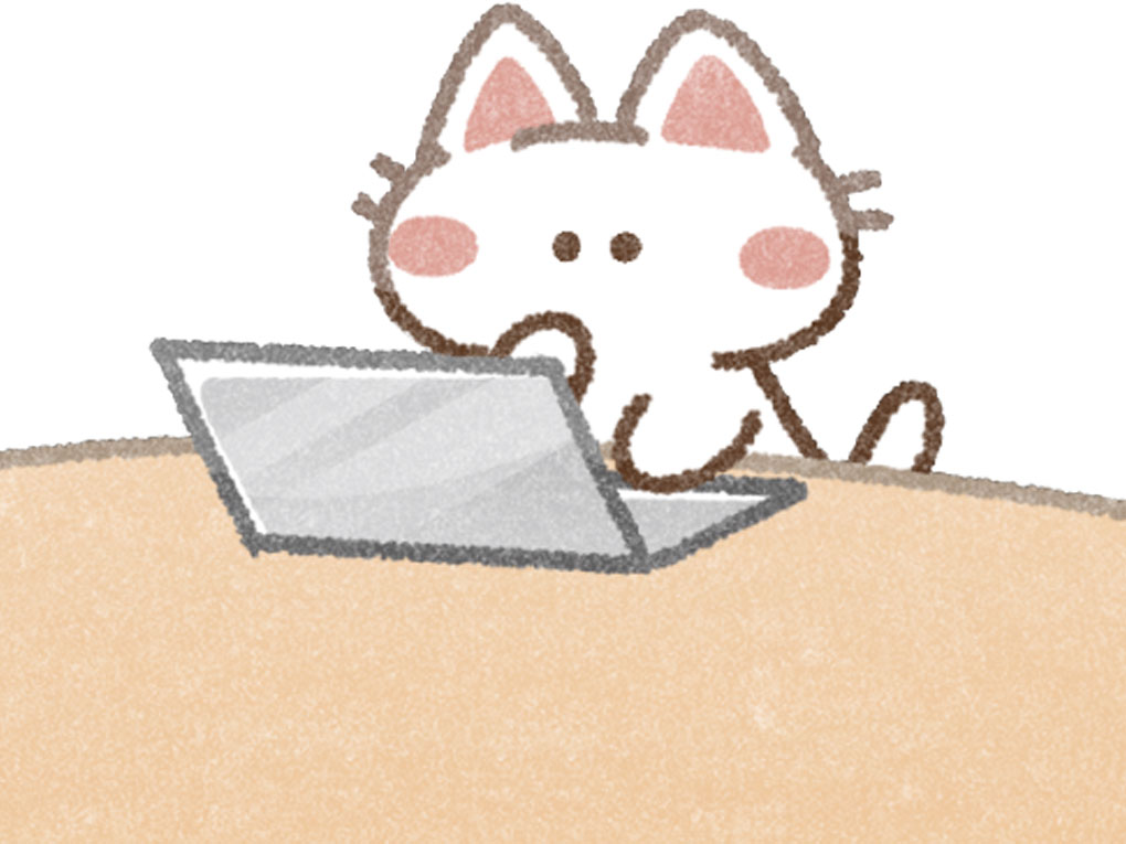 イラスト制作